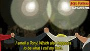 bob's burgers GIF by Fox TV