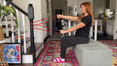 megsquats giphyupload GIF