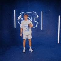 University Of North Carolina Ncaa GIF by UNC Tar Heels