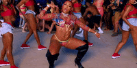 Hottie Hot Girl Summer GIF by Megan Thee Stallion