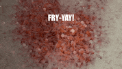Fish Fry Friday GIF by U.S. Fish and Wildlife Service