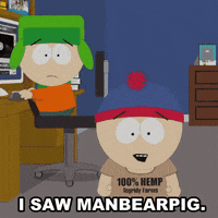 Season 22 Episode 6 GIF by South Park