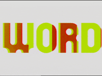 Art Glitch GIF