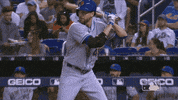 jacob degrom sport GIF by New York Mets