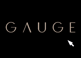 bygauge dress gauge abaya bygauge GIF