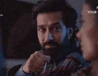 Bollywood GIF