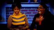 arguing argue GIF by The Maury Show