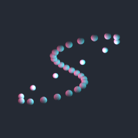 3d render GIF by Clayton Shonkwiler