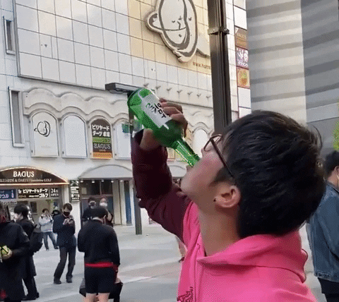 bongjunjeong giphyupload GIF