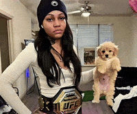 Mad Dog GIF