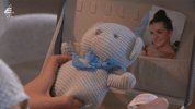 Baby What GIF by Hollyoaks