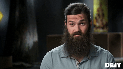 Duck Dynasty GIF by DefyTV