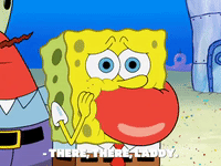 season 8 episode 6 GIF by SpongeBob SquarePants