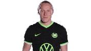 Sticker by VfL Wolfsburg