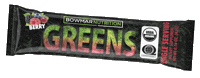 Drink Vegan Sticker by Bowmar Nutrition