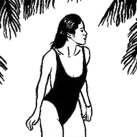 Selena Gomez Dance Sticker by Wavy McSplash