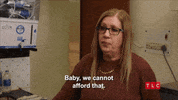 Cant Afford 90 Day Fiance GIF by TLC