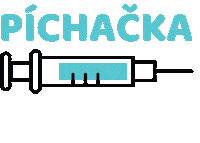 Vaccination Mpo Sticker by Medici PRO Očkování