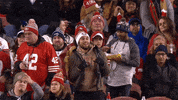 Bay Area Football GIF by P-Lo