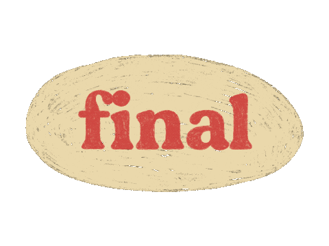 Art Illustration Sticker