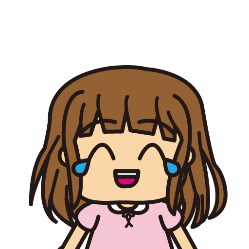 Girl Mary Sticker