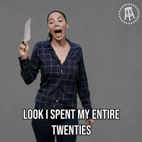 barstoolsports giphyupload ati red flags whitney cummings GIF