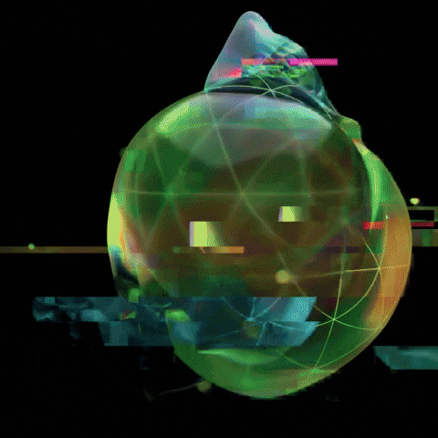 Fashion Spinning GIF by Bozoverse