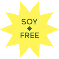 tinybodega soyfree tinybodega Sticker