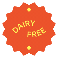 tinybodega dairyfree tinybodega Sticker