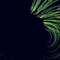 shonk abstract gif artist math geometric GIF