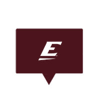 campusbeautiful Sticker by Eastern Kentucky University