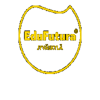 EduFuturaJKL ef jyvaskyla edufutura ef jyväskylä Sticker