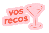 Sticker by La SAQ