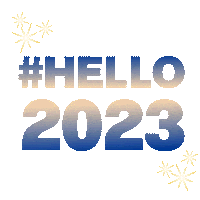 New Year Disney Sticker by New Year's Rockin' Eve