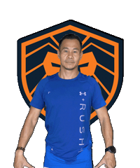 Sticker by Primal Performance Lab