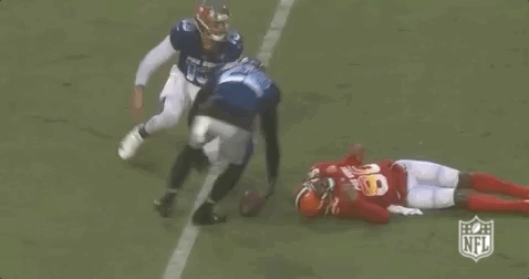 pro bowl football GIF by NFL