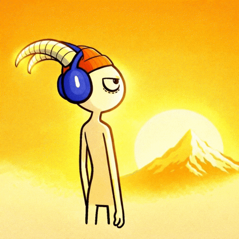 Ah-Z's Mother: Finding Peace in the Golden Sun βοΈ