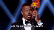 Fox Masks GIF by The Masked Singer