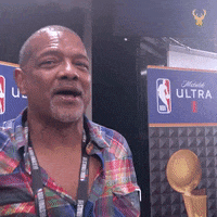 Celebrate Nba Finals GIF by Milwaukee Bucks