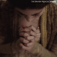 King Henry Queen GIF by The Spanish Princess