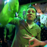 little green bag top2000 GIF by NPO Radio 2