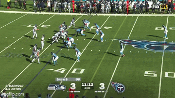 kingkaps7 giphyupload kingkaps7 seahawks jaxonsmith1 63 yard td GIF