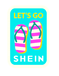 Fun Love Sticker by SHEIN