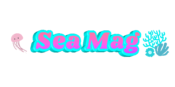 News Ocean Sticker by Worldrise_Onlus