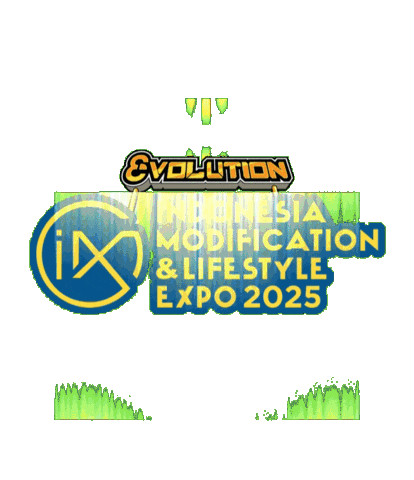 Top Secret Imx Sticker by NMAA Indonesia