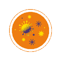 Test Lab Sticker by Eurofins