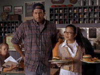 season 5 netflix GIF by Gilmore Girls 