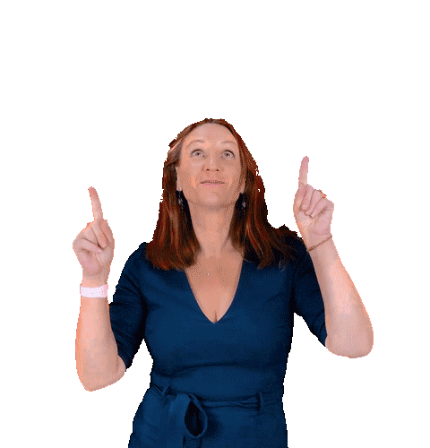 Sticker by Lisa Galea