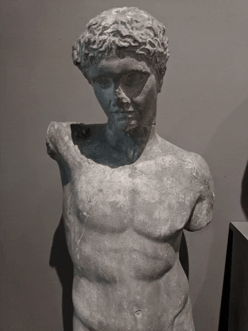 glitch cyberpunk GIF by samer_fouad.psd