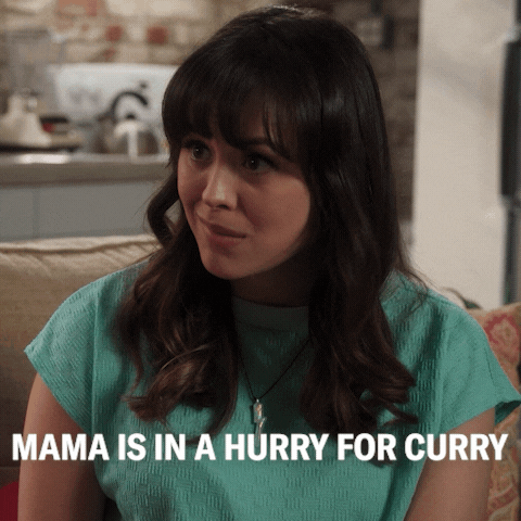 Excited The Goldbergs GIF by ABC Network